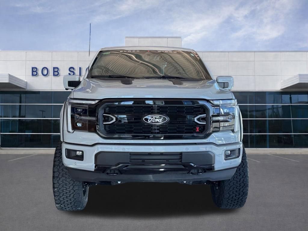 New 2026 Ford F150 Lariat w/ Equipment Group 502A High image 40