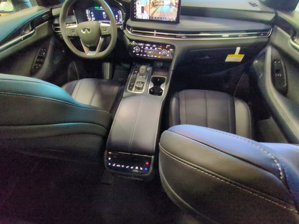 Used 2026 INFINITI QX60 Sport w/ Dark Cargo Package image 29