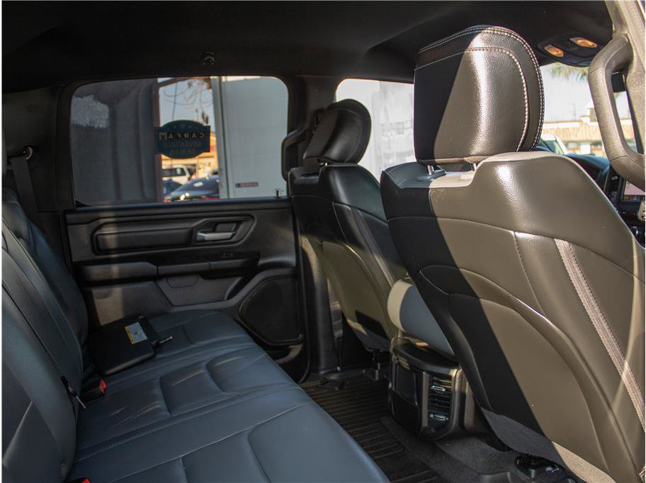 Used 2022 RAM 1500 Tradesman w/ Trailer Tow Group image 7