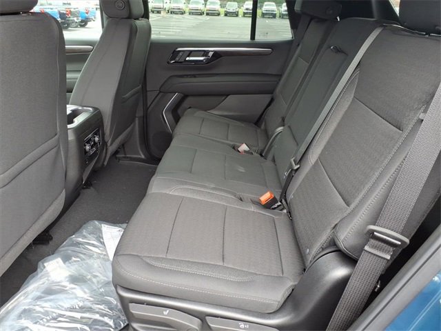 New 2026 Chevrolet Tahoe LS w/ Max Trailering Package image 9