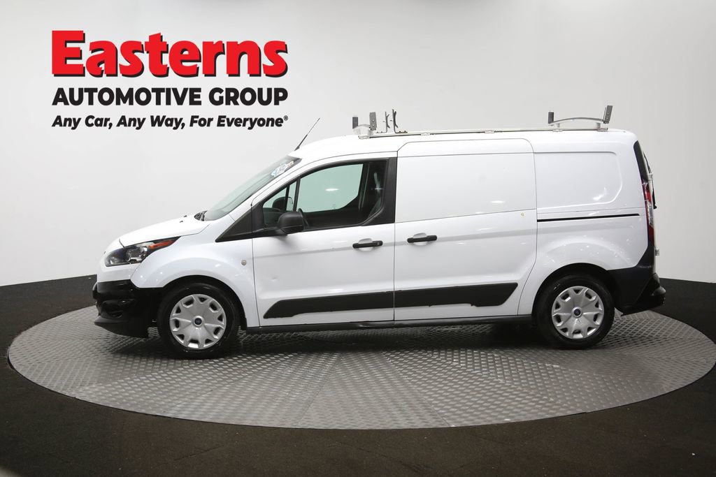 Used 2016 Ford Transit Connect XL image 59