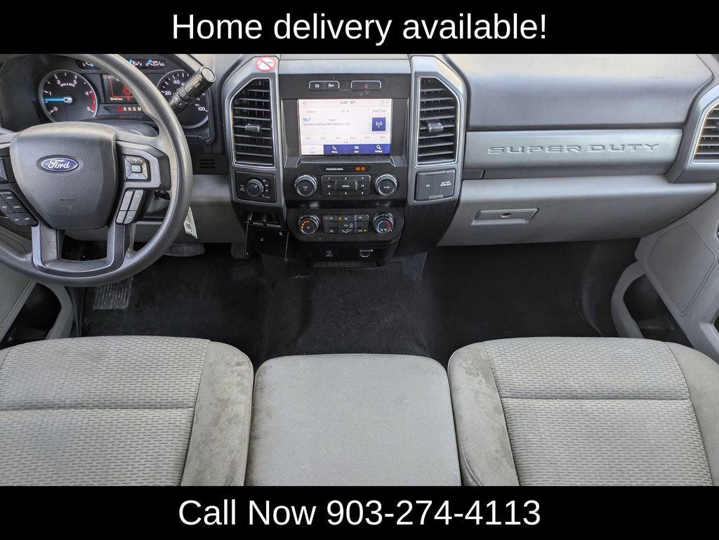 Used 2022 Ford F250 XLT w/ XLT Value Package image 11