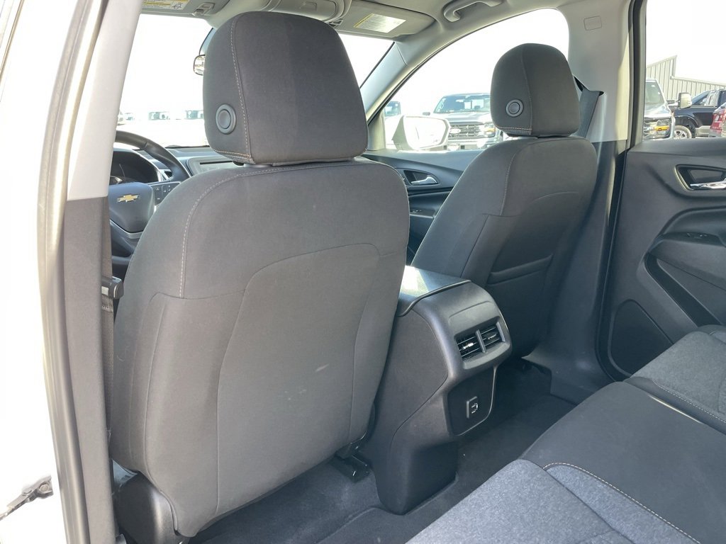 Used 2024 Chevrolet Equinox LT image 51