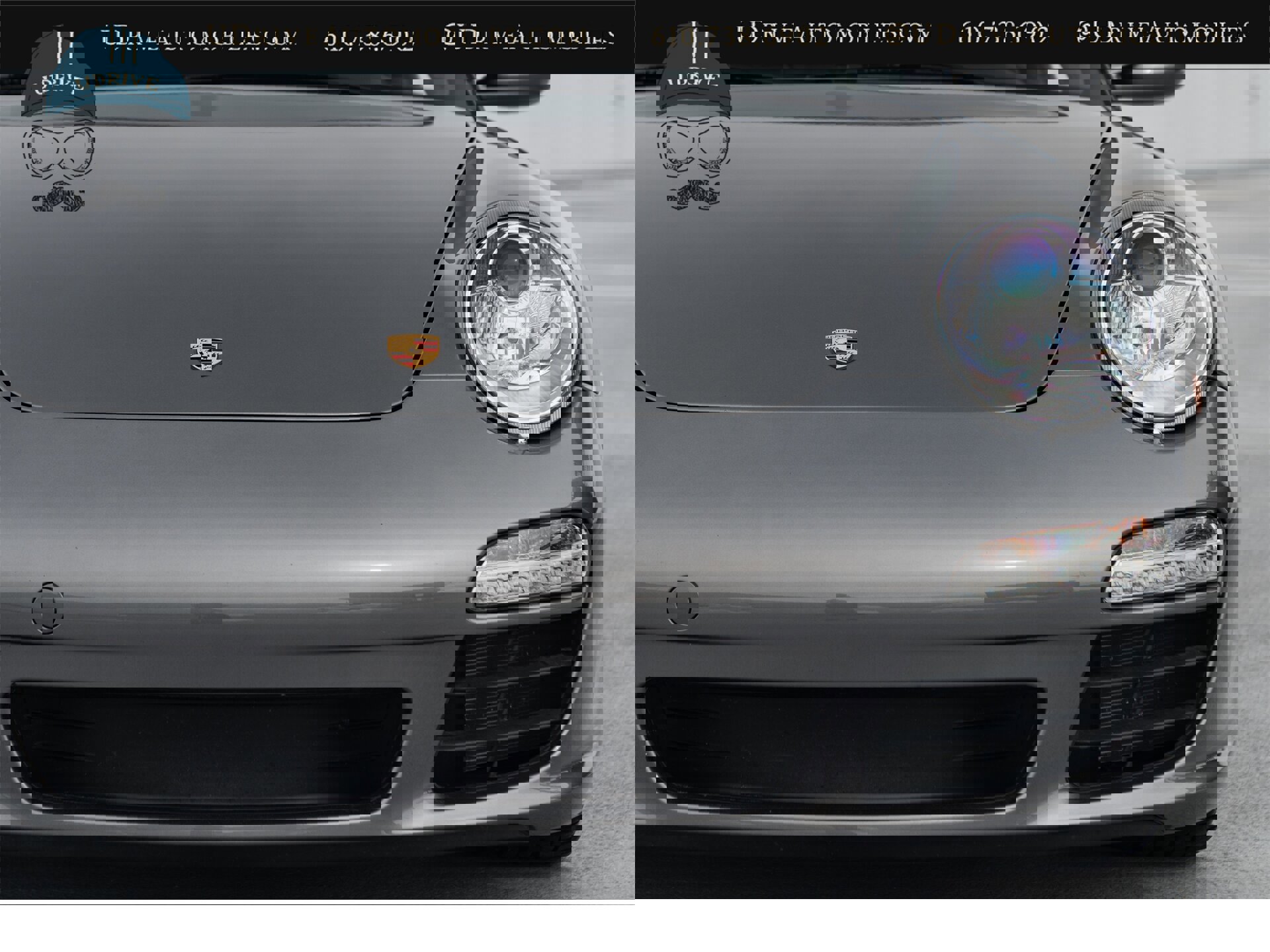 Used 2009 Porsche 911 Carrera image 12