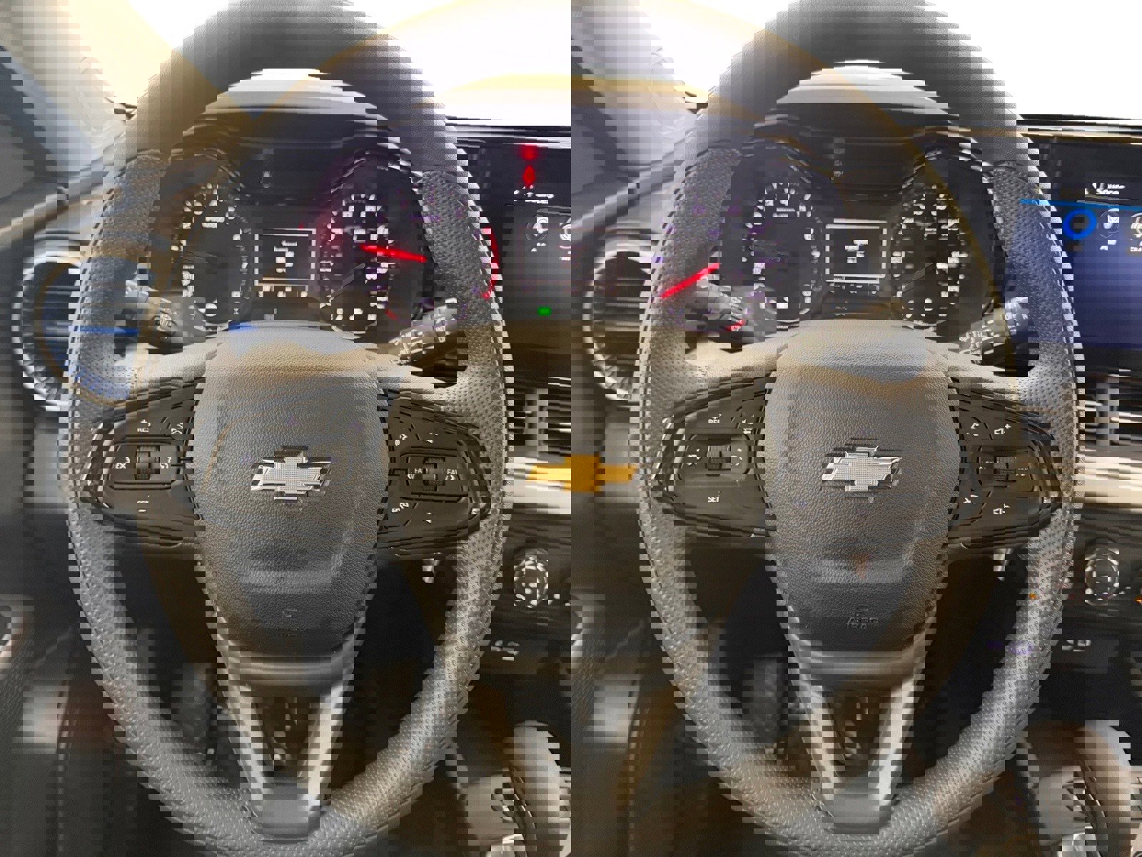 New 2026 Chevrolet Trax LS w/ LS Convenience Package image 15