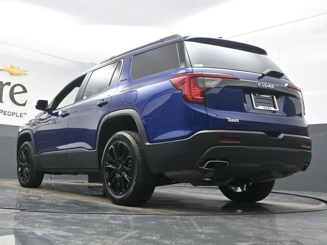 Used 2023 GMC Acadia SLE w/ Driver Convenience Package image 5