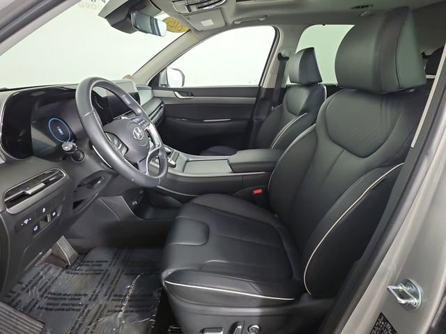 Used 2025 Hyundai Palisade SEL image 19