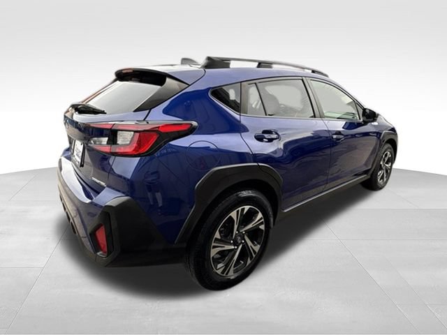Used 2024 Subaru Crosstrek 2.0i Premium AWD/4WD image 7