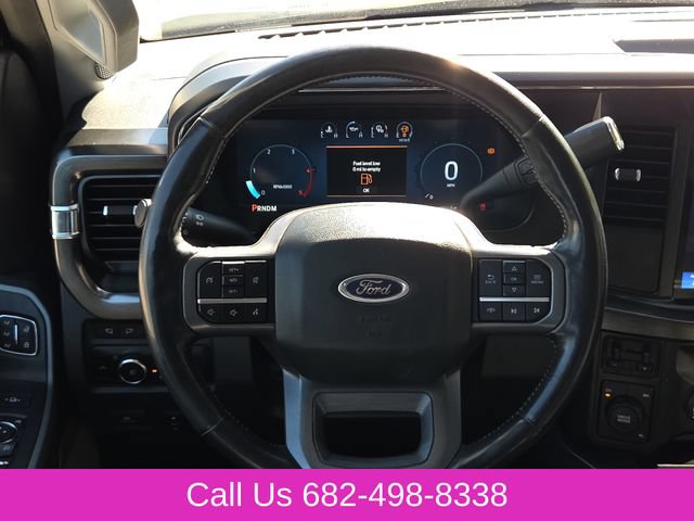 Certified 2024 Ford F450 Lariat AWD/4WD image 15