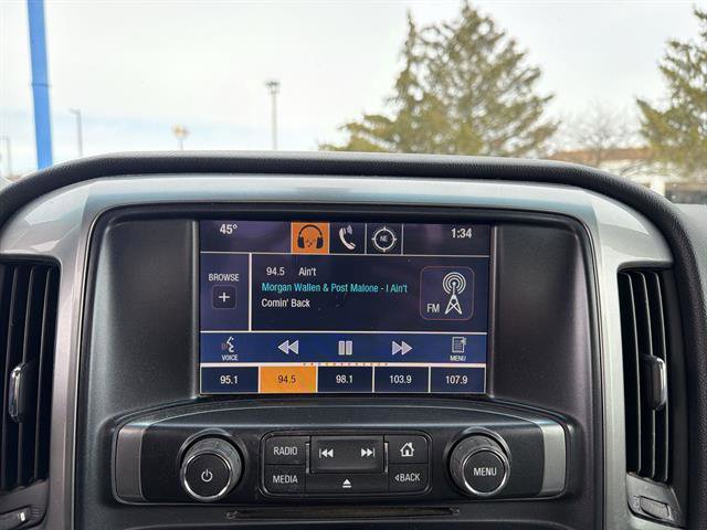 Used 2014 Chevrolet Silverado 1500 LT w/ All Star Edition image 12