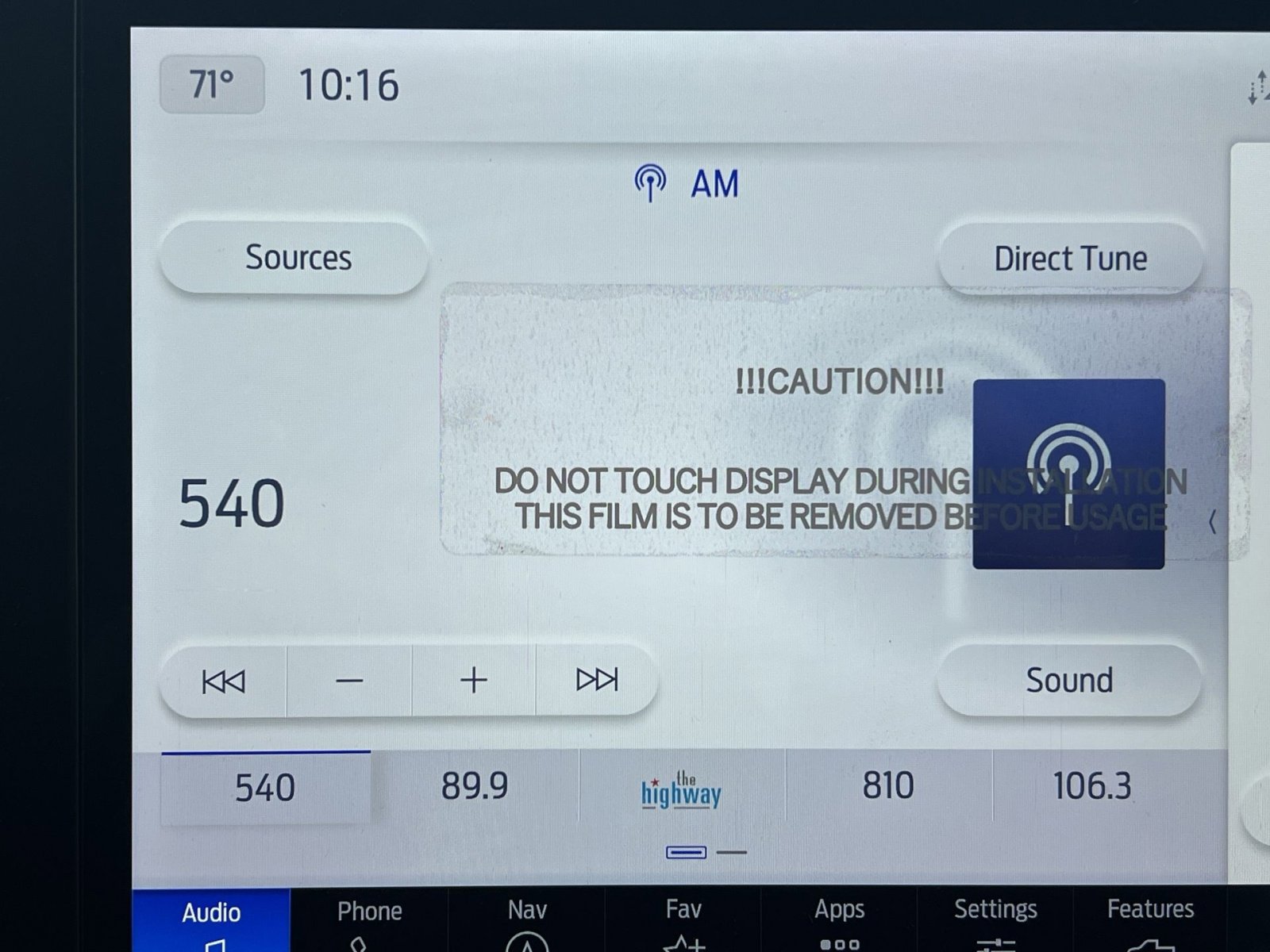 New 2026 Ford F450 Platinum w/ Platinum Plus Package image 18