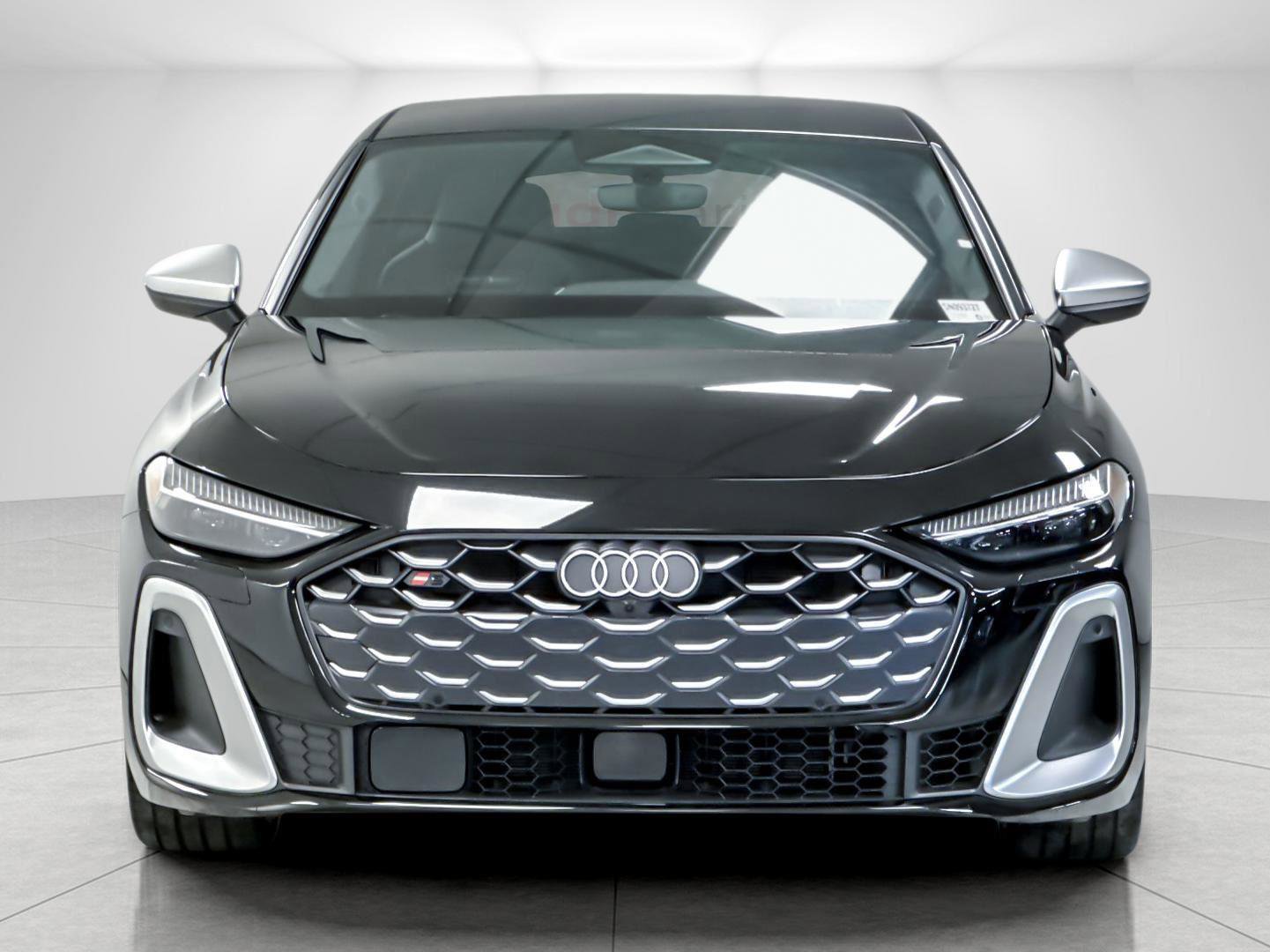 New 2025 Audi S5 Premium Plus image 8