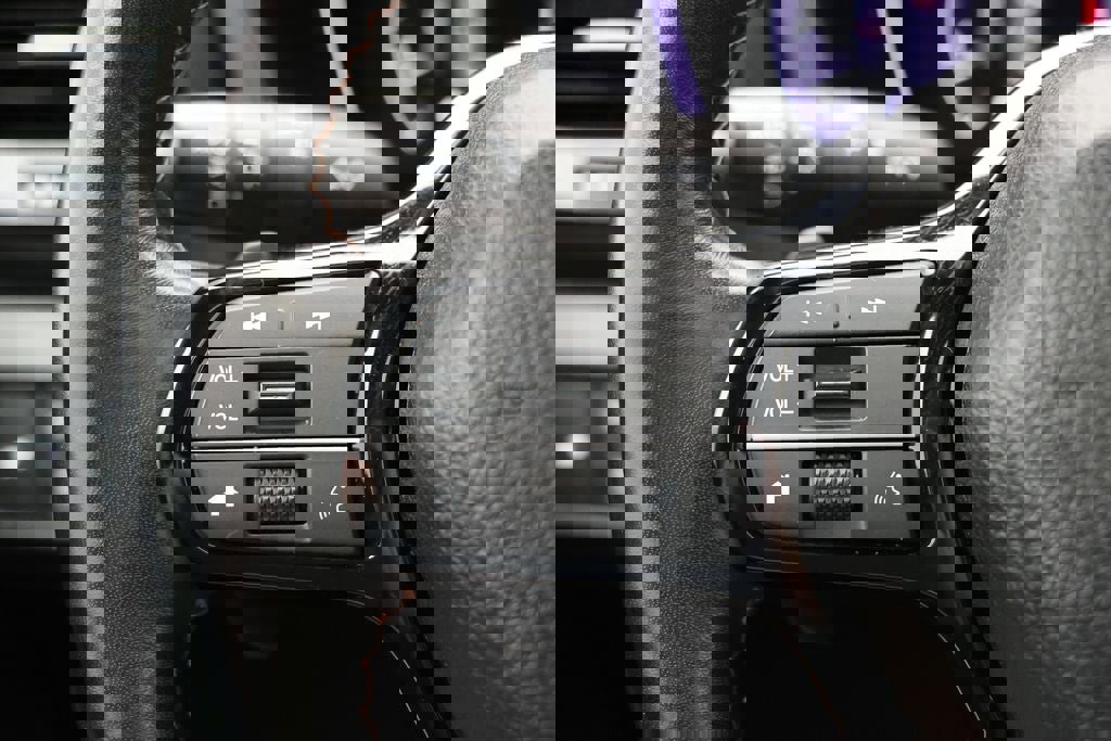 Used 2024 Honda Pilot TrailSport image 24