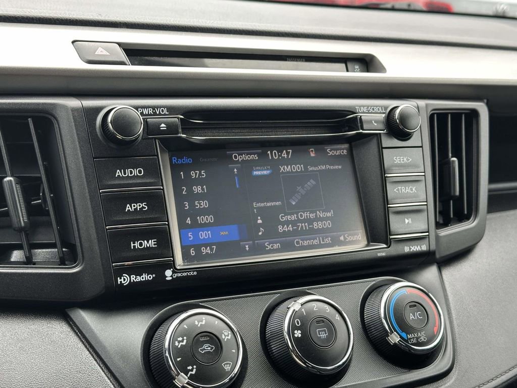 Used 2016 Toyota RAV4 LE image 24