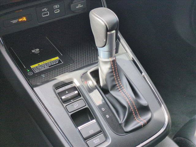 Certified 2025 Honda CR-V Sport-L image 12