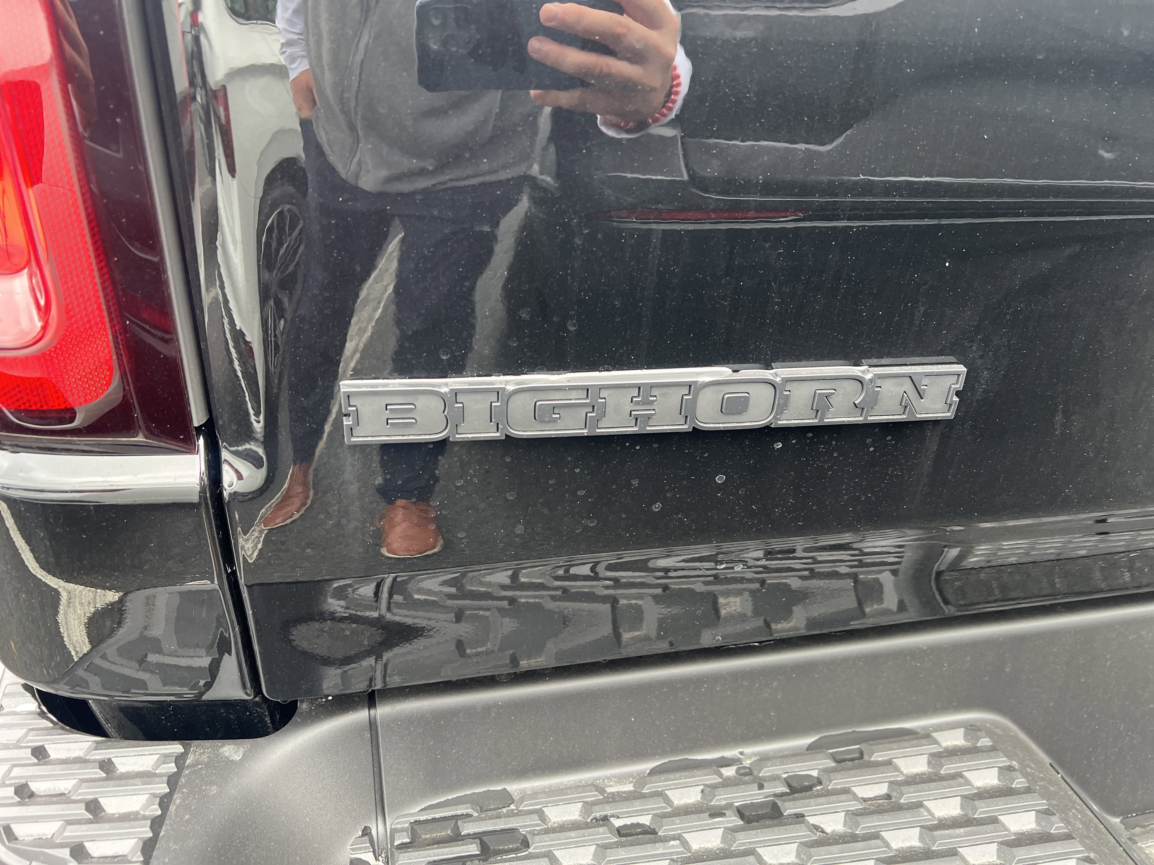 New 2026 RAM 1500 Big Horn image 10