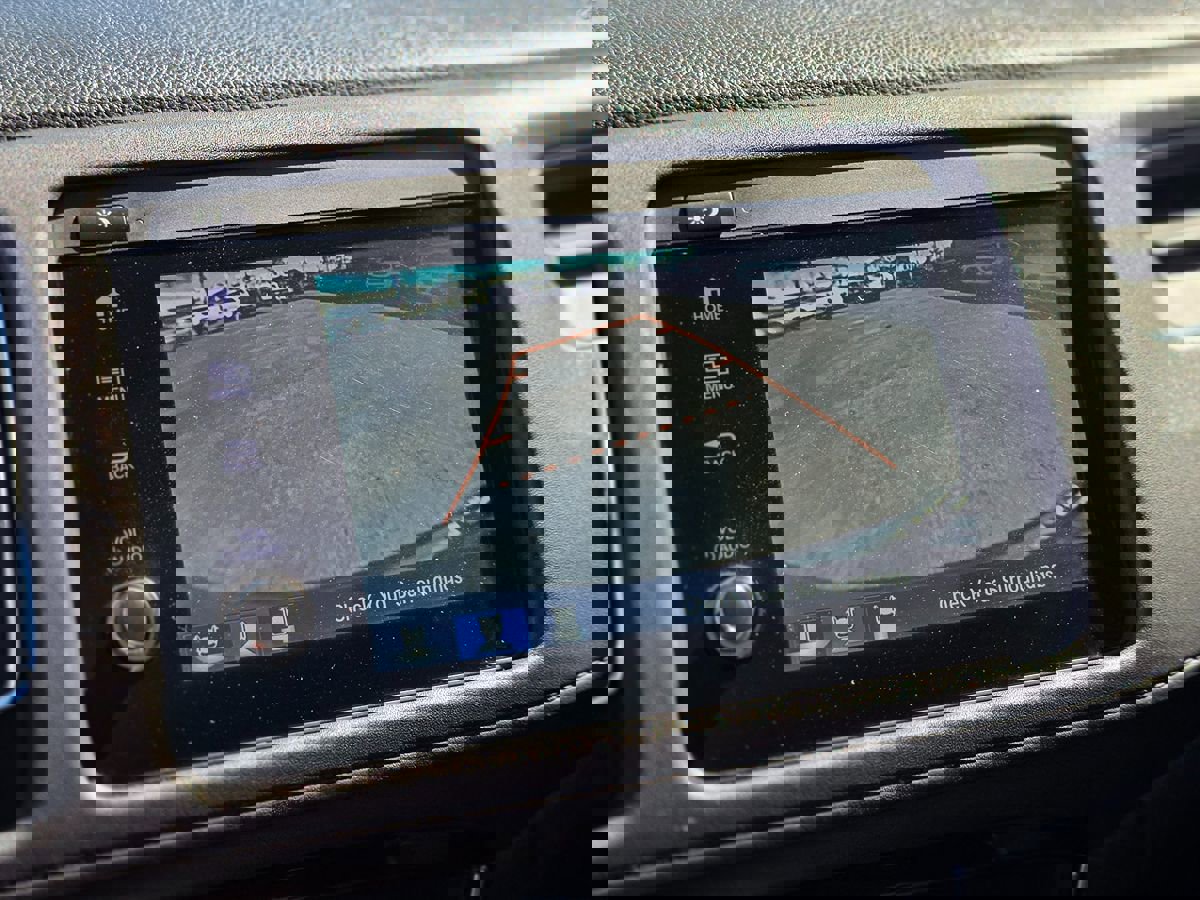 Used 2022 Honda HR-V EX image 29