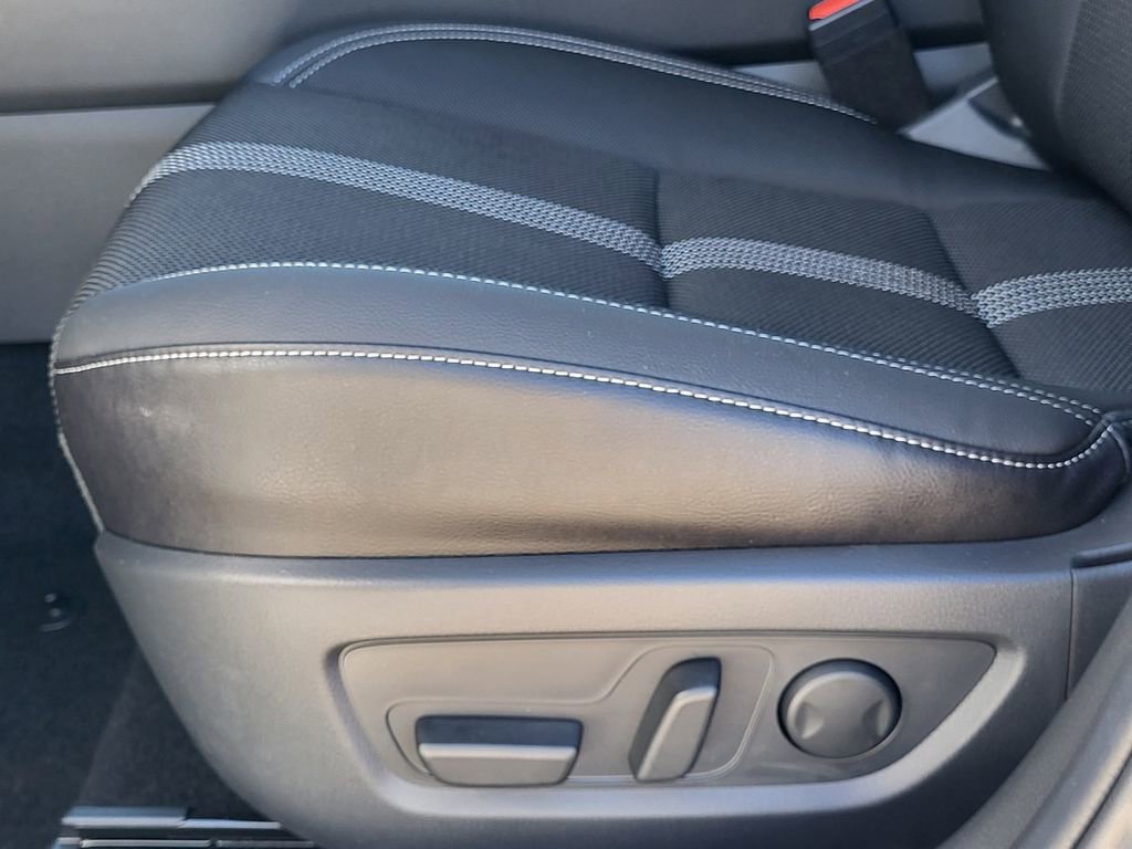 New 2026 MAZDA CX-50 2.5 Hybrid w/ Weather Package image 16