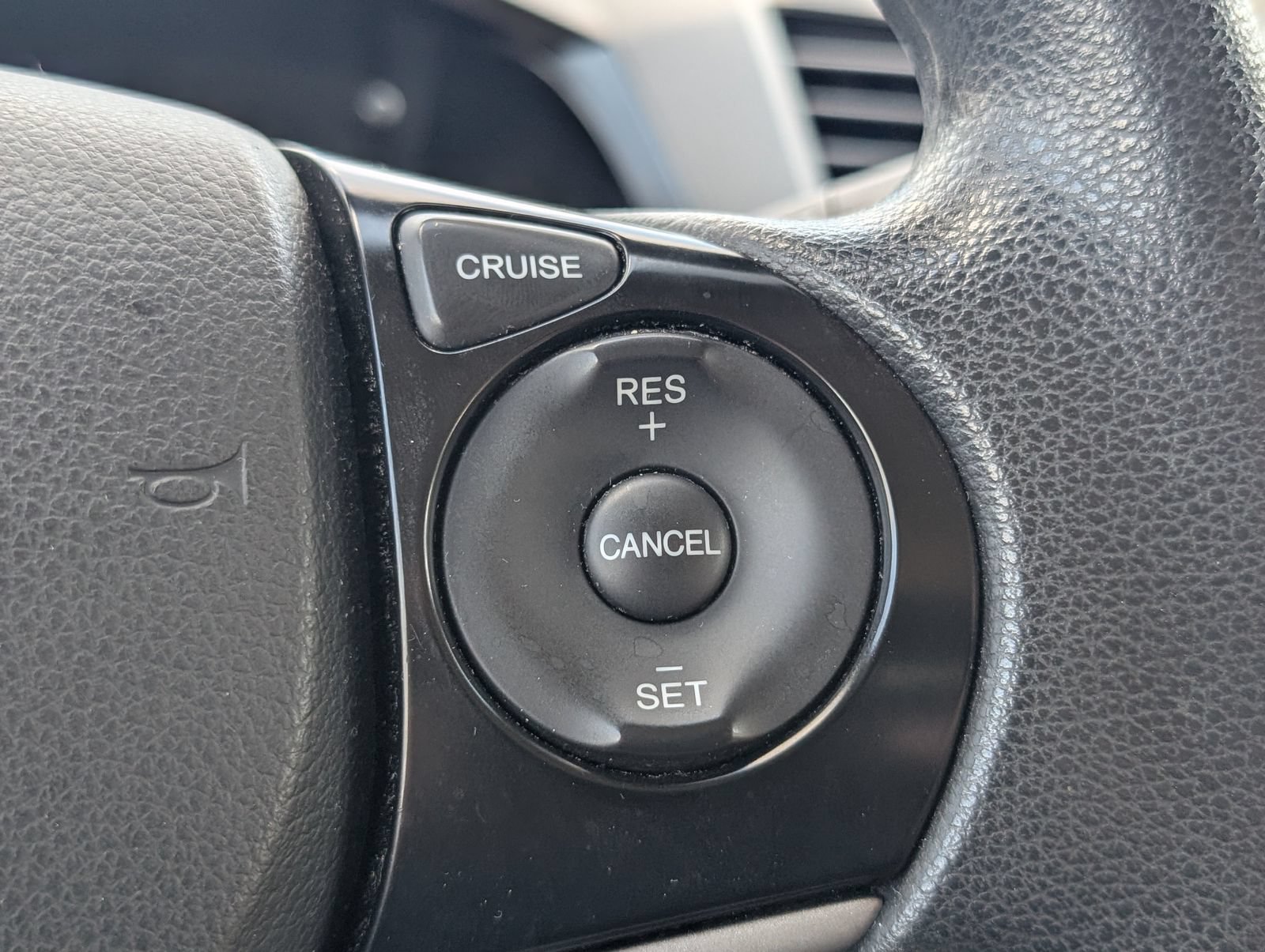 Used 2012 Honda Civic LX image 9