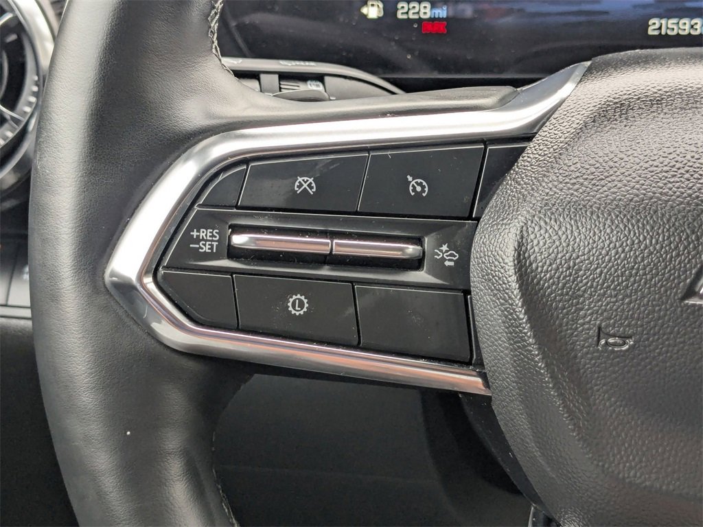 Used 2025 Chevrolet Equinox LT image 16