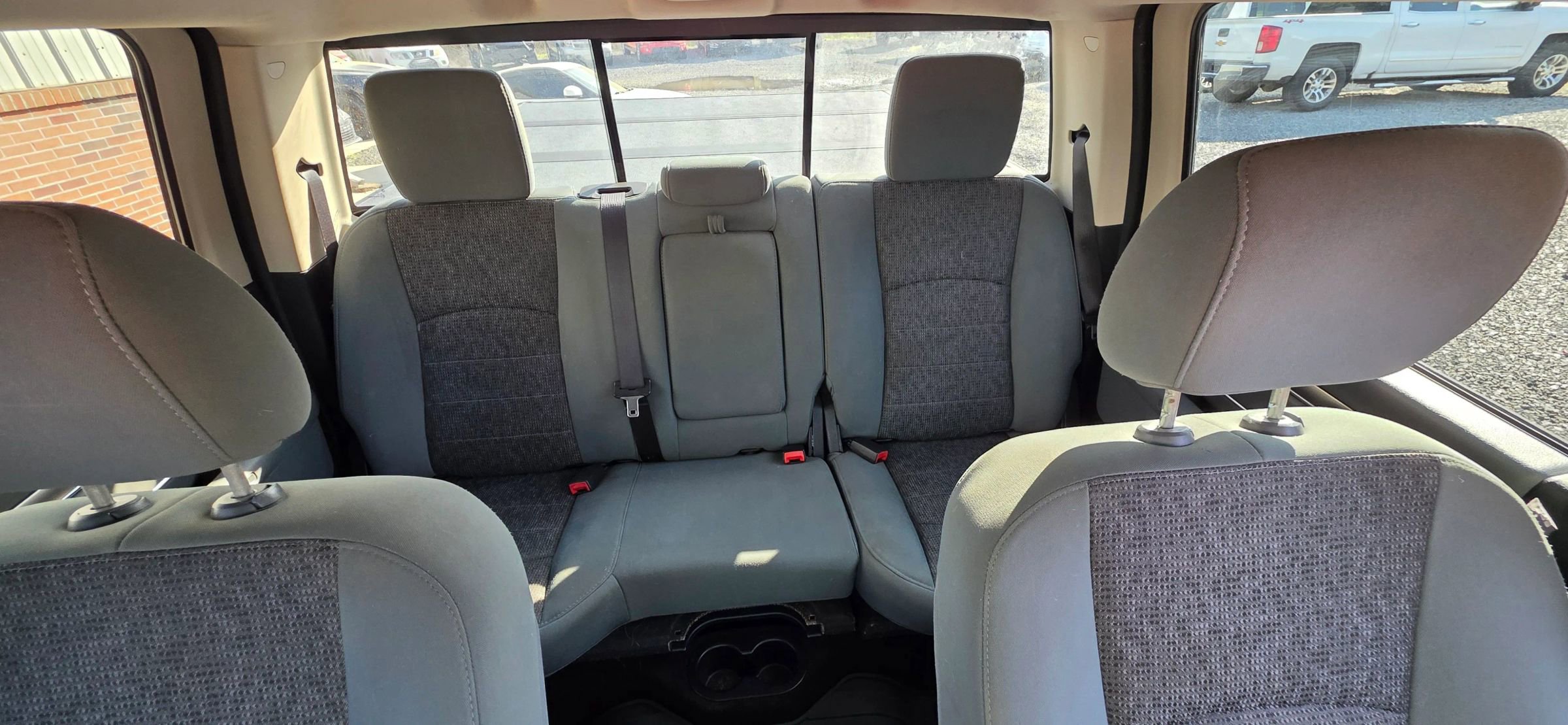 Used 2014 RAM 1500 Big Horn AWD/4WD image 19