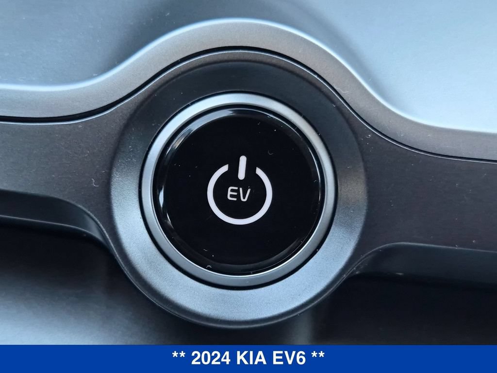Used 2024 Kia EV6 Light AWD/4WD image 28