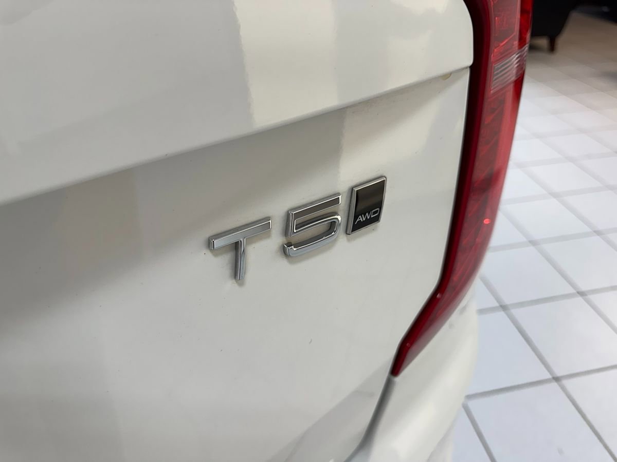 Used 2018 Volvo XC90 T5 Momentum w/ Convenience Package AWD/4WD image 63