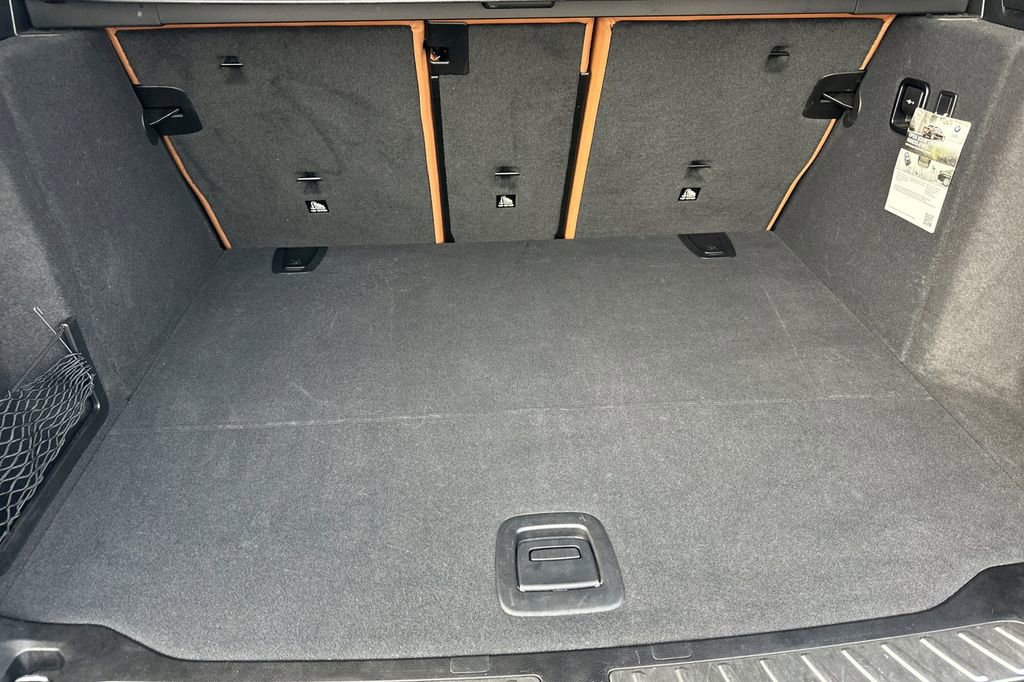 Used 2023 BMW X3 sDrive30i w/ Premium Package image 16