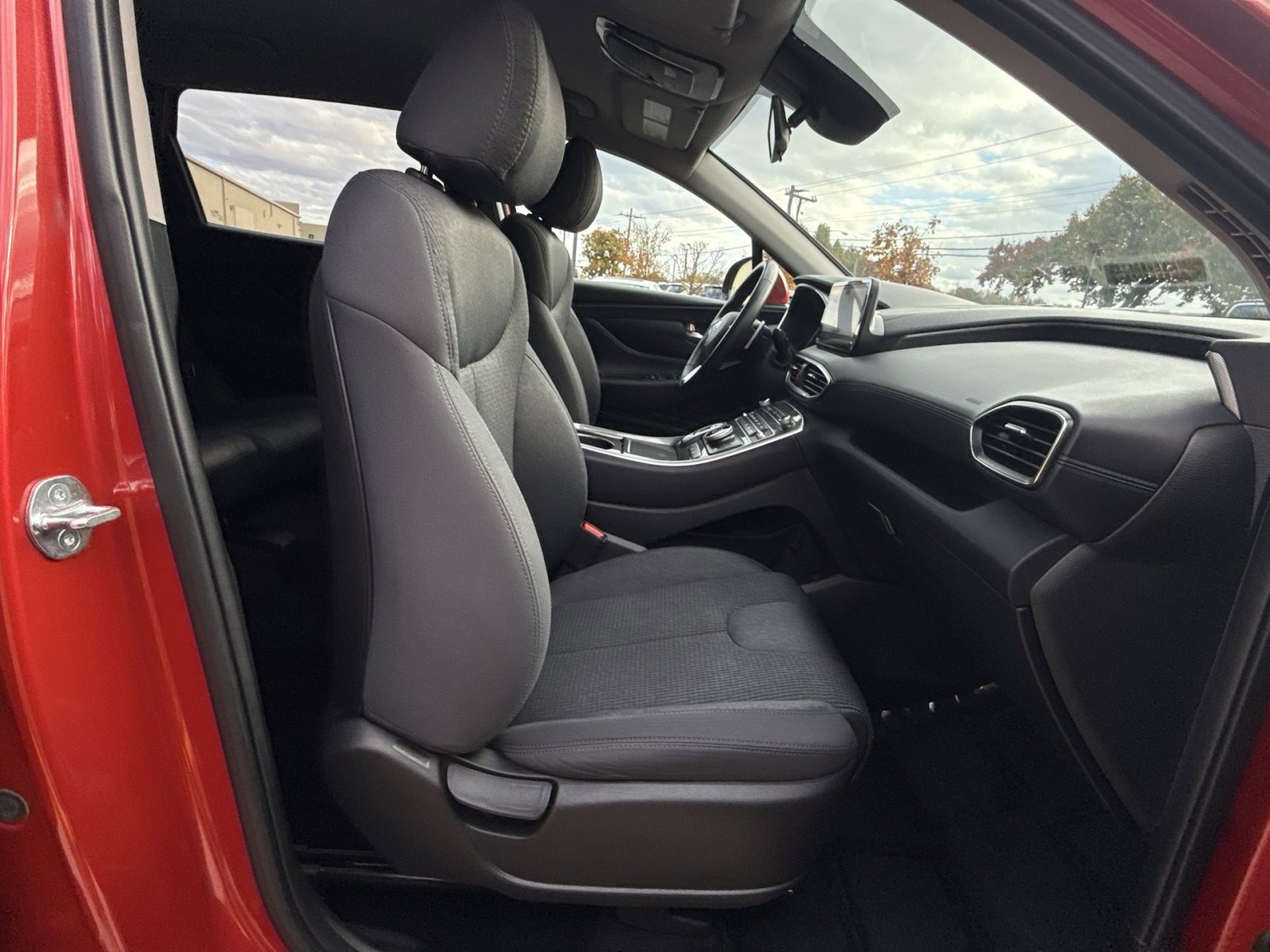 Certified 2023 Hyundai Santa Fe SEL image 26