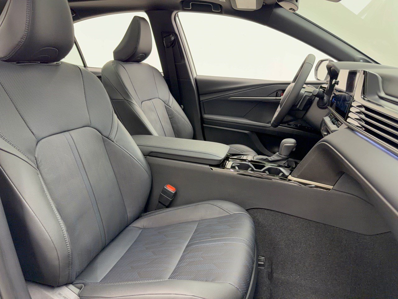 New 2026 Toyota Camry XSE w/ Premium Package FWD image 30