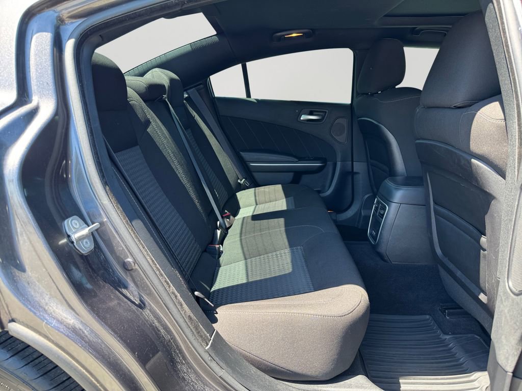 Used 2020 Dodge Charger GT image 13