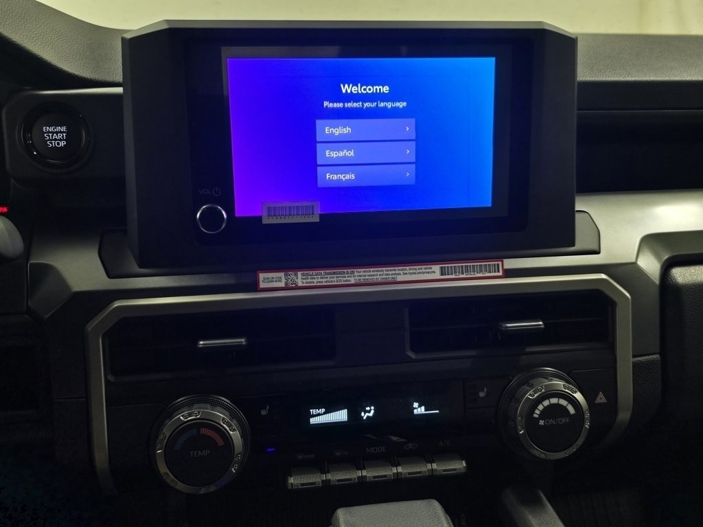 New 2026 Toyota Tacoma SR5 image 27