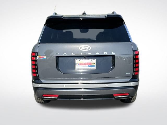 New 2026 Hyundai Palisade Limited image 4