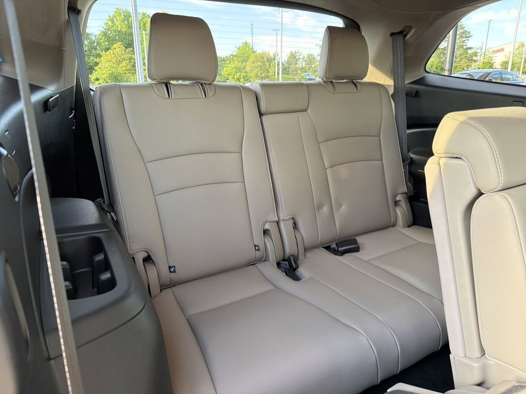 Used 2019 Honda Pilot EX-L image 17