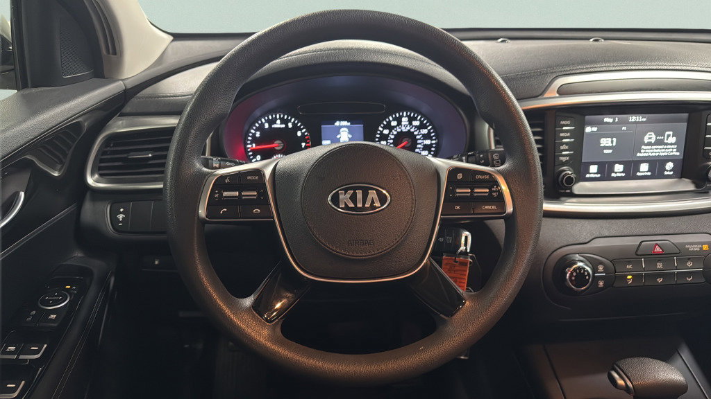 Used 2020 Kia Sorento L FWD image 37