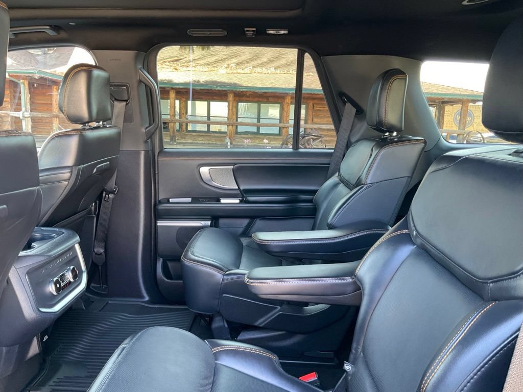 Used 2025 Ford Expedition Tremor AWD/4WD image 26