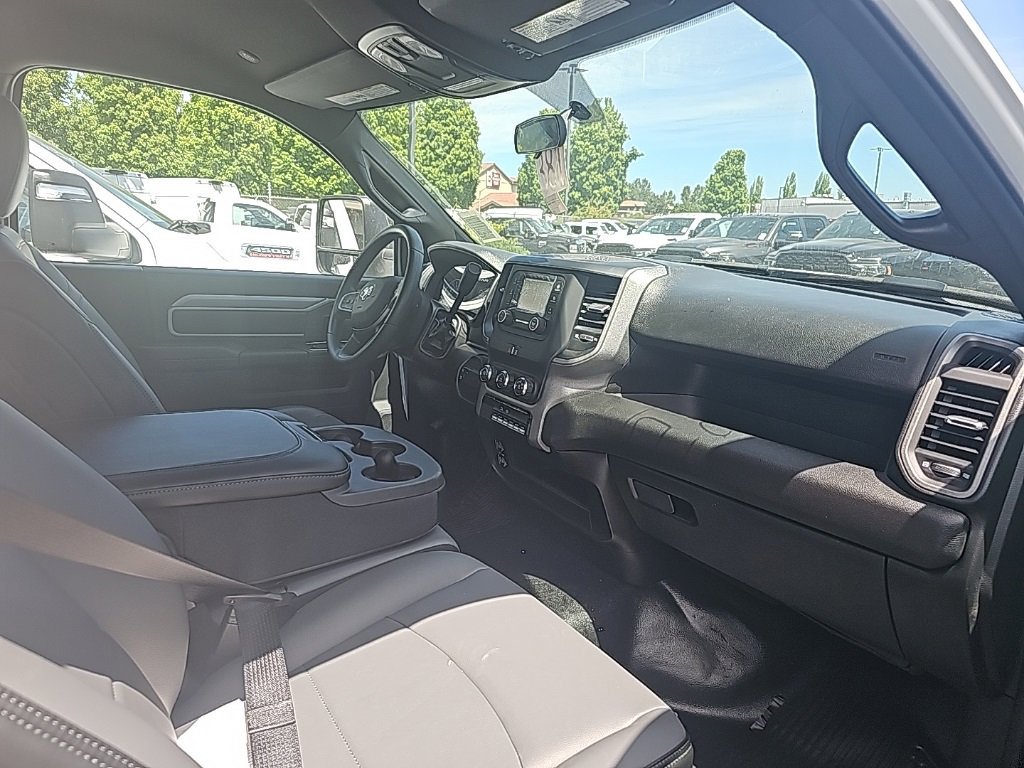 Used 2024 RAM 3500 Tradesman image 5