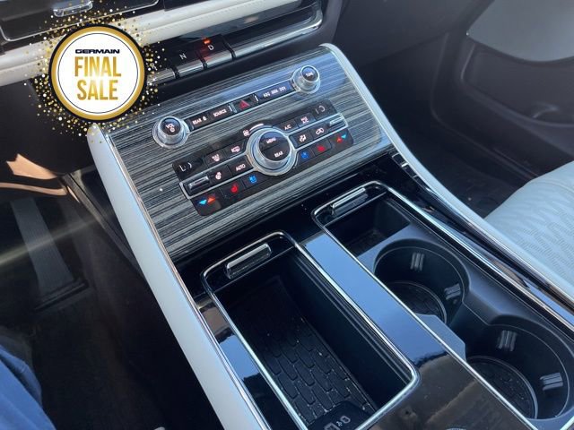 Used 2020 Lincoln Aviator Black Label w/ Dynamic Handling Package image 10