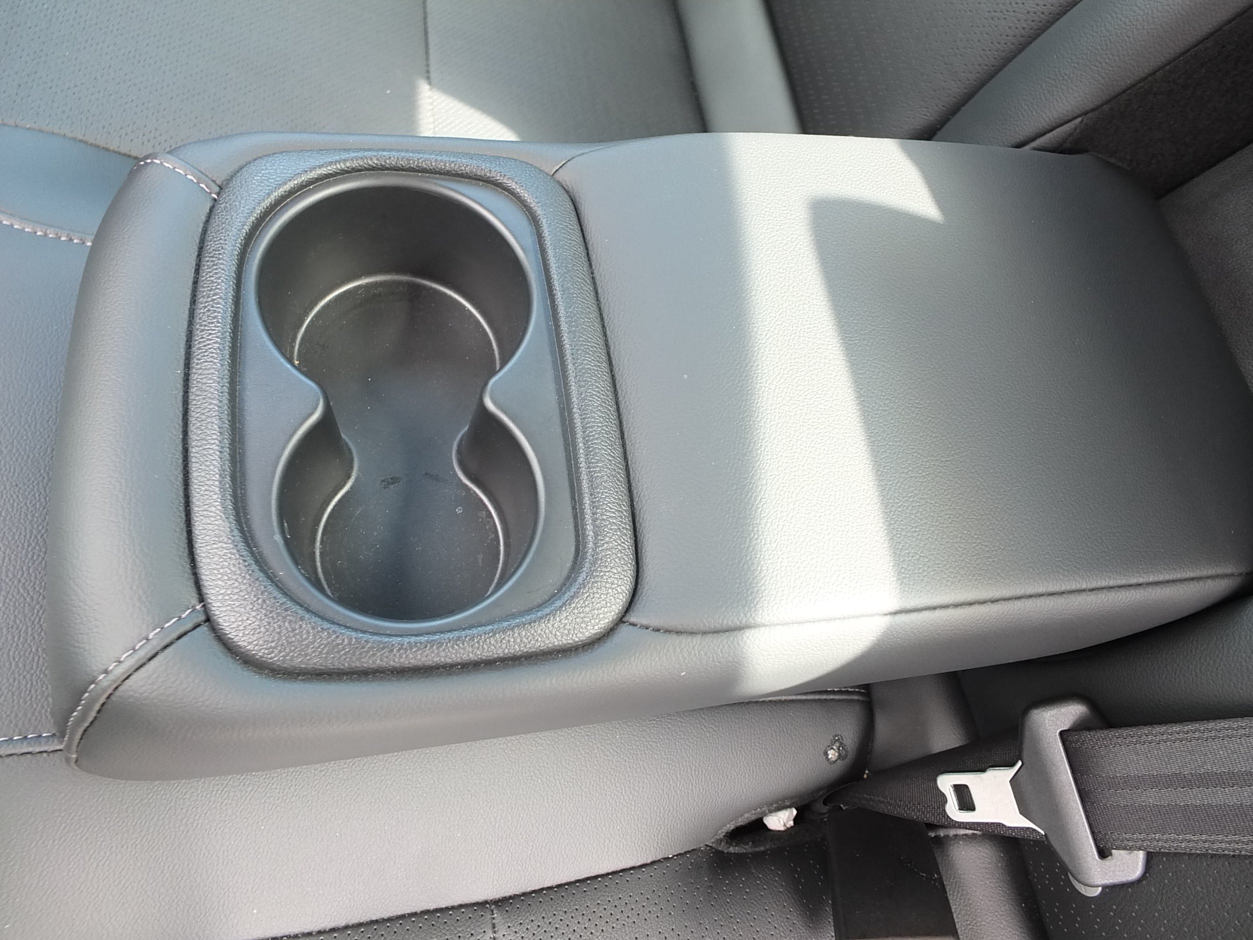 Used 2023 Honda Civic Touring image 17