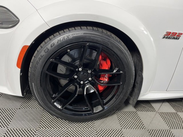 Used 2021 Dodge Charger Scat Pack image 11