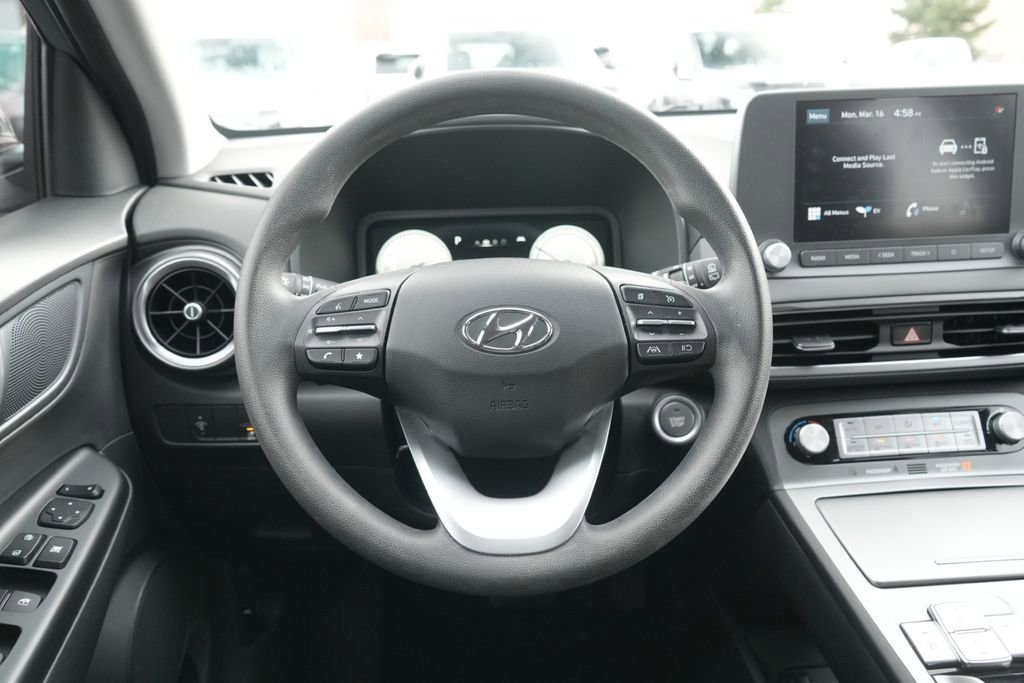 Certified 2023 Hyundai Kona SE w/ Cargo Package image 15