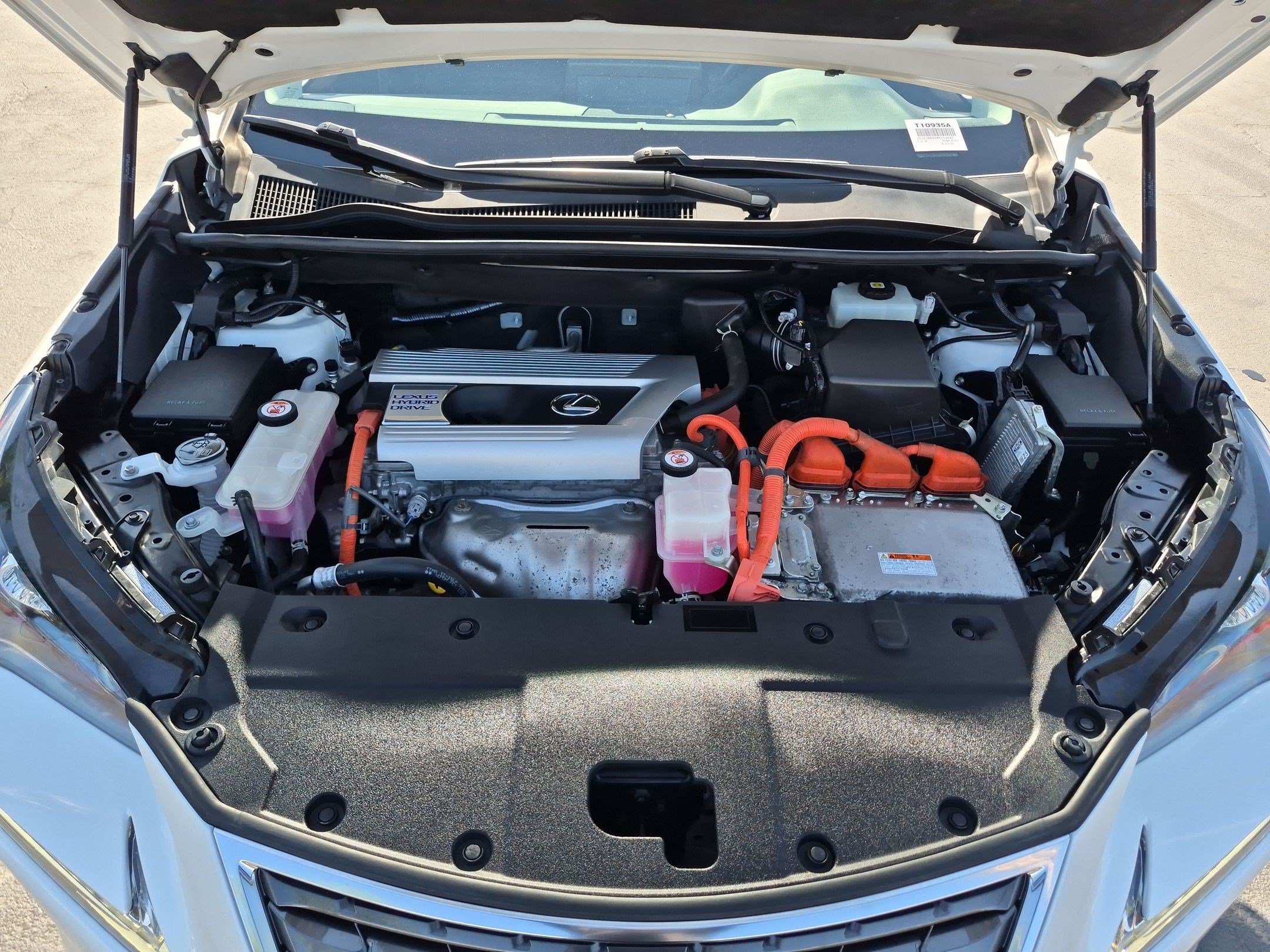Used 2021 Lexus NX 300h AWD w/ Premium Package image 33