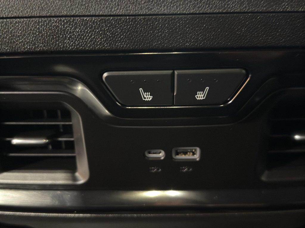 Used 2025 GMC Sierra 1500 AT4 w/ AT4 Premium Package image 15