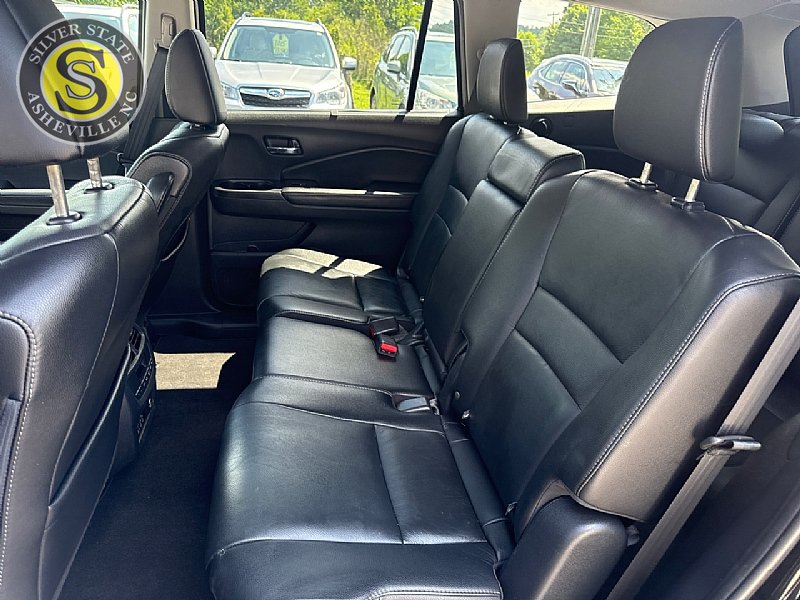 Used 2018 Honda Pilot EX-L image 13
