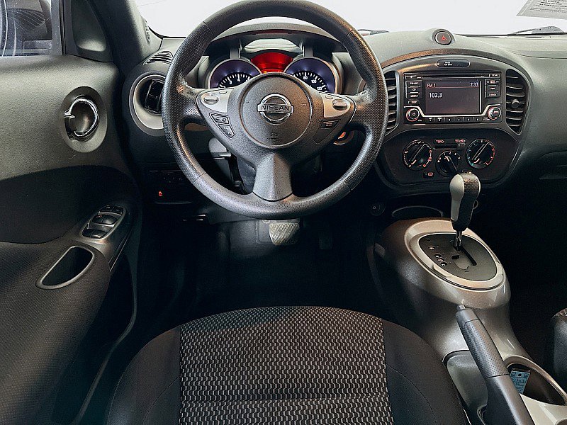 Used 2016 Nissan Juke S image 21