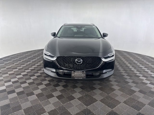 New 2025 MAZDA CX-30 AWD 2.5 S w/ Select Sport Pkg image 2