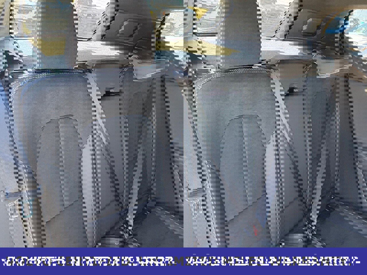 Certified 2025 Volvo XC40 B5 Plus image 33