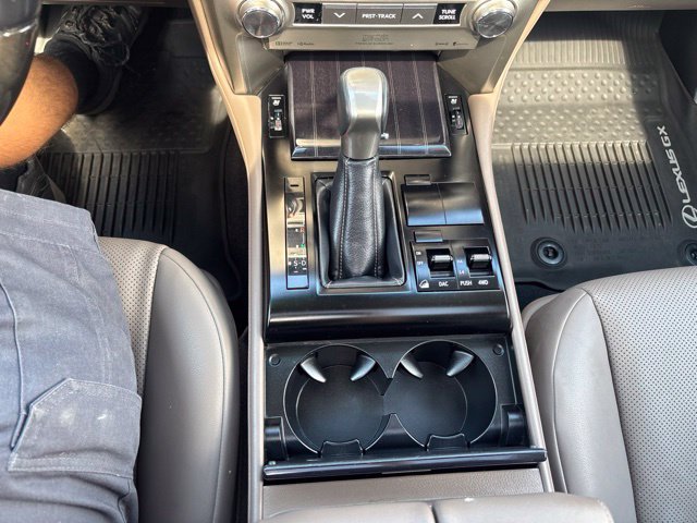 Used 2021 Lexus GX 460 Premium AWD/4WD image 14