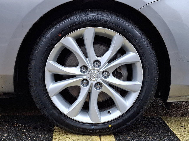 Used 2010 MAZDA MAZDA3 s Grand Touring image 8