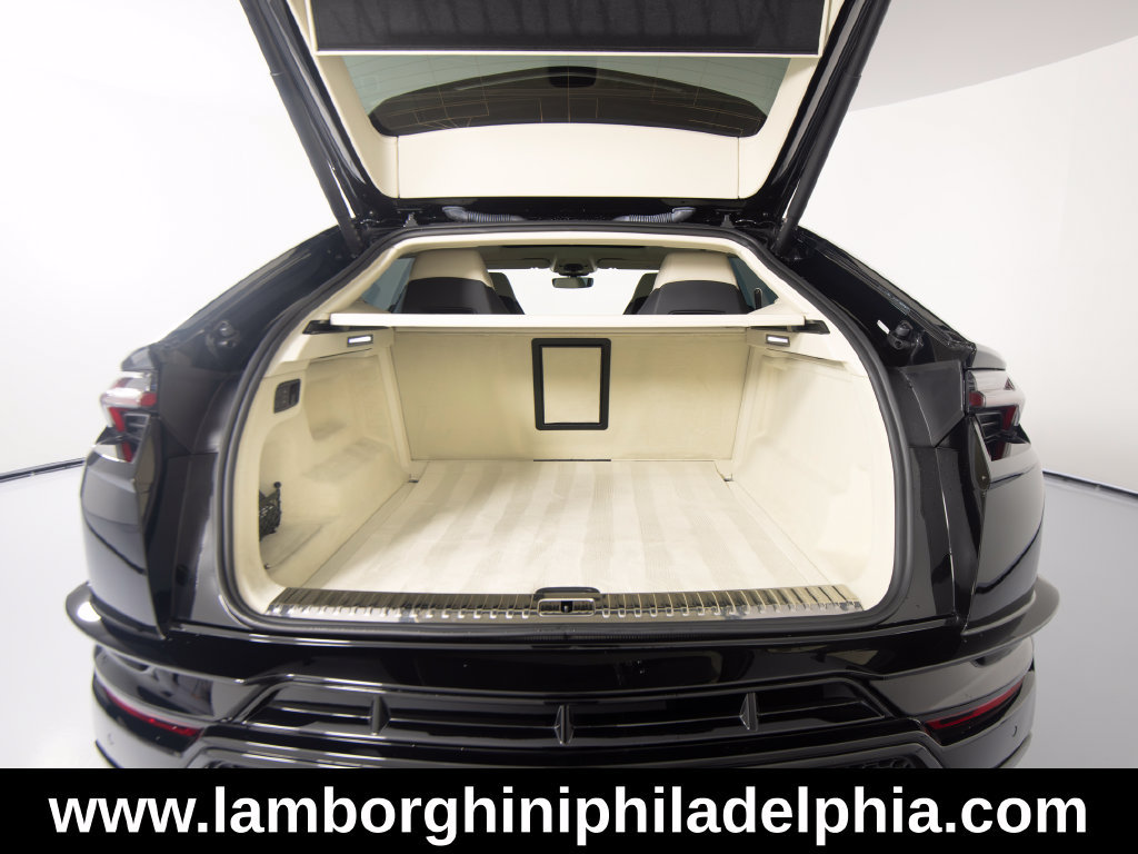Used 2023 Lamborghini Urus S AWD/4WD image 54